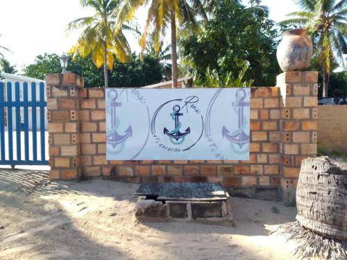 Inhambane House | Ate Amanha