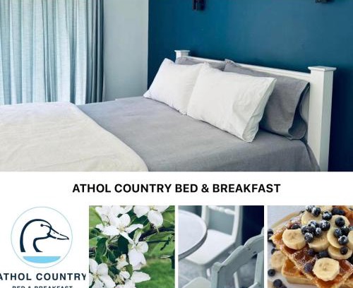 Athol Bed & Breakfast | Athol Country Bed & Breakfast