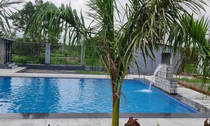 Chikalwas Resort | atithi farm's