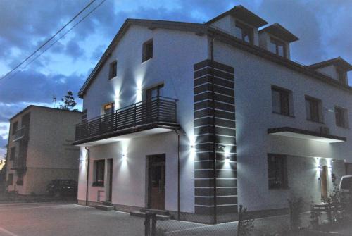 Leba House | Atlantic Łeba