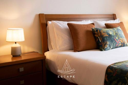 Calheta Villa | Atlantic Flow House by Escape to Madeira