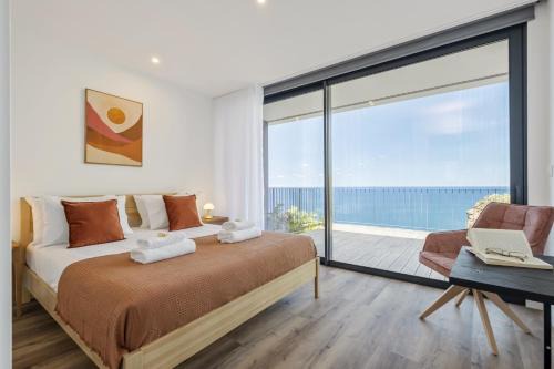 Camara de Lobos Apartment | Atlantic Gem by Homie