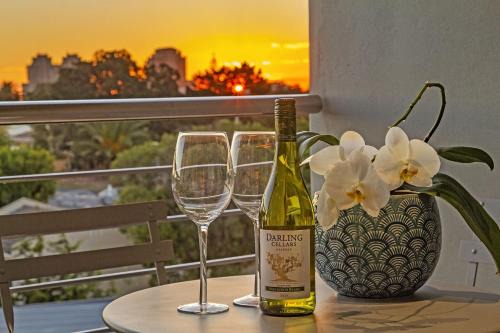 Blouberg Rise Apartment | Atlantic Port 9 by Host Agents