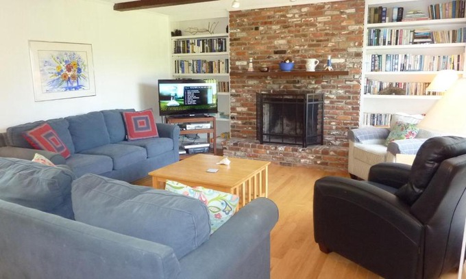 Jekyll Island House | ATLANTIC TABBY by Jekyll Realty