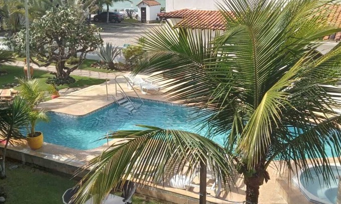 Rio das Ostras Hotel | Atlantico Hotel