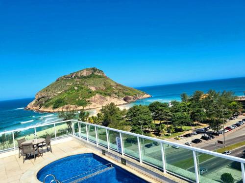 Recreio dos Bandeirantes Hotel | Atlantico Sul Hotel