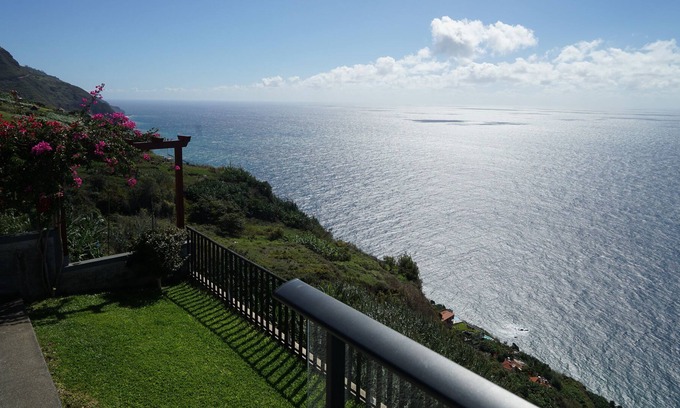 Calheta Cottage | Atlantis Country House