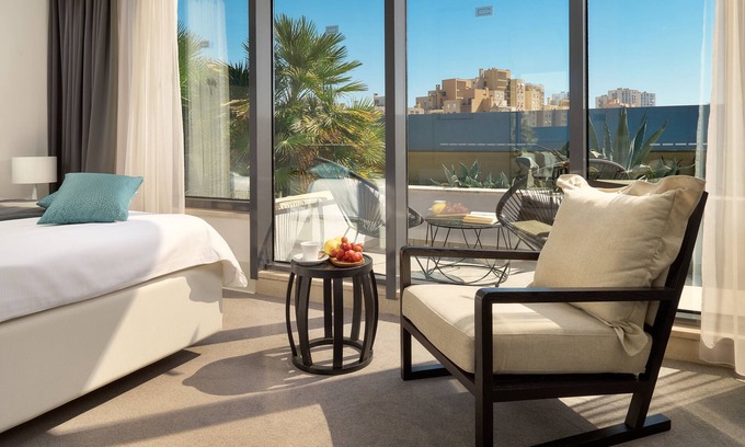 Split Hotel | Atrium Hotel