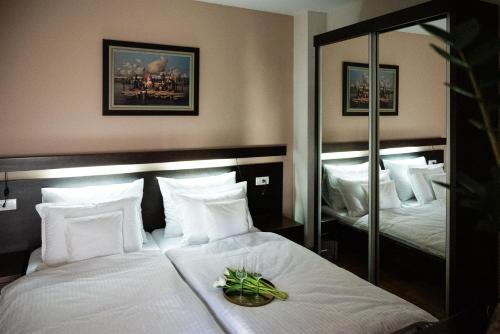 Sremska Mitrovica Bed & Breakfast | Atrium
