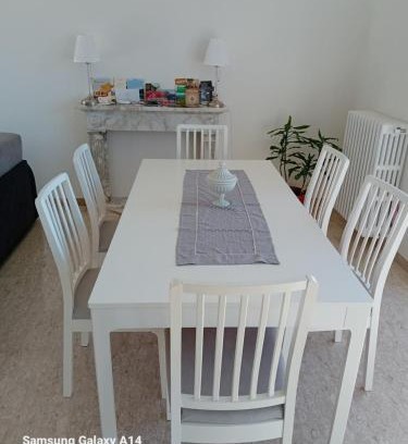Pistoia Apartment | Attico 101