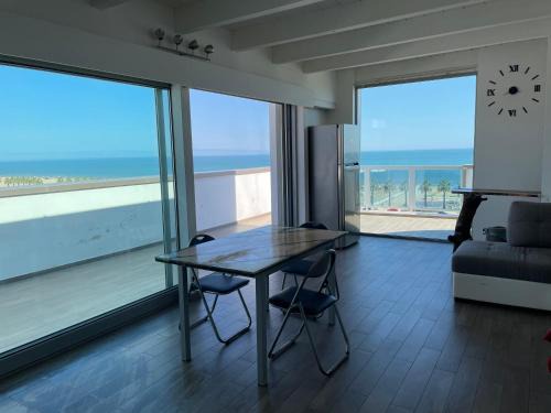 Barletta Apartment | Attico - Il Panorama