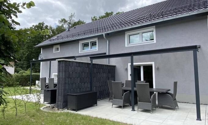 Olbersdorf Apartment | Attractive apartment in Olbersdorf
