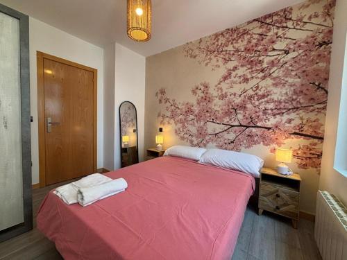Burgos Apartment | Atuairehome Plaza Mayor II con Parking Incluido