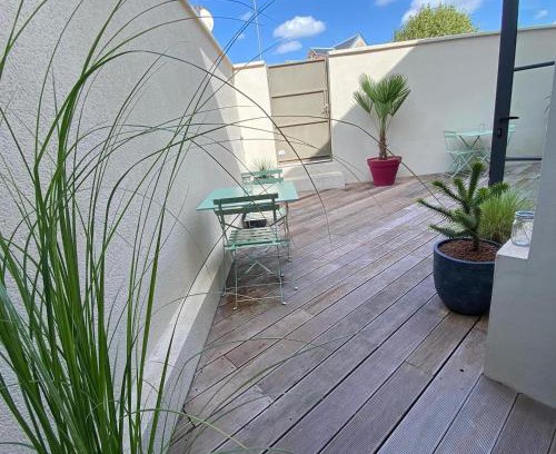 Luisant Bed & Breakfast | Au 10 Bed & Breakfast