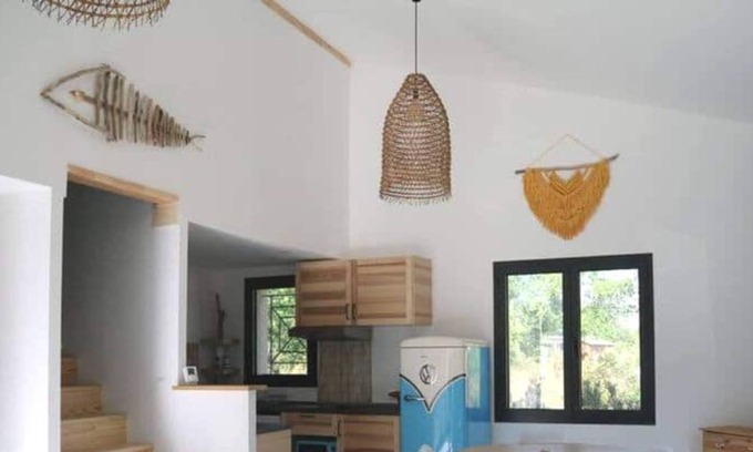 Le Porge House | "Au Bois Sablé" Relaxez Vous! Boulodrome, Plage