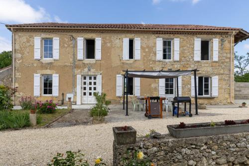 Saint-Orens-Pouy-Petit House | Au bon vivre