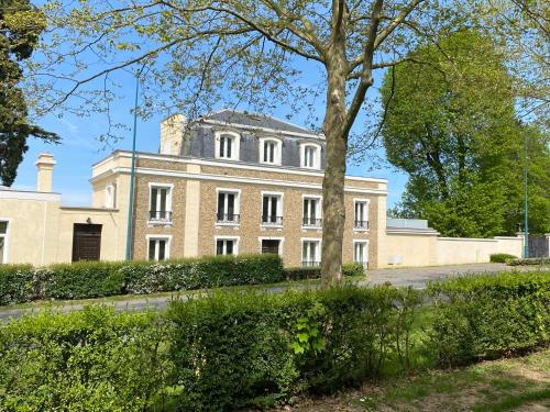 Chessy Apartment | Au cœur de Chessy