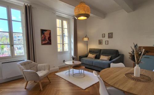 Vence Apartment | Au cœur de Vence
