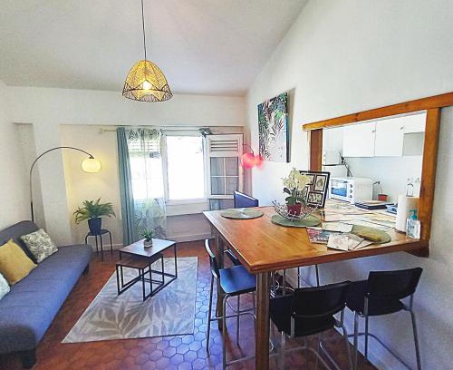 Fort-de-France Apartment | Au cœur du centre-ville FOYAL,
