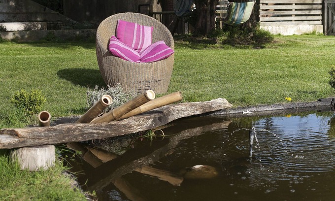 Quend House | Au chato baie de somme