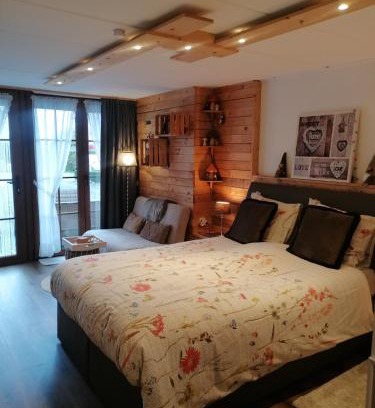 Malmedy House | Au Coin Fleuri