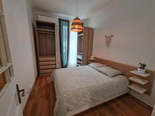 Vernier Apartment | Au Passage Niçois