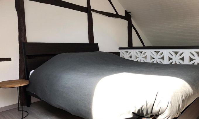 Stavelot Apartment | Au Petit H