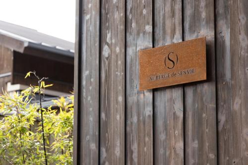 Sakurai Hotel | AUBERGE de SENVIE