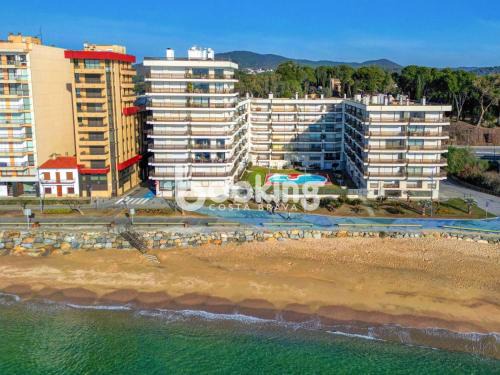 Sant Antoni de Calonge Apartment | Aubi