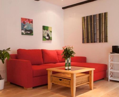 City Centre Regensburg Apartment | Aufhauser Hof Regensburg