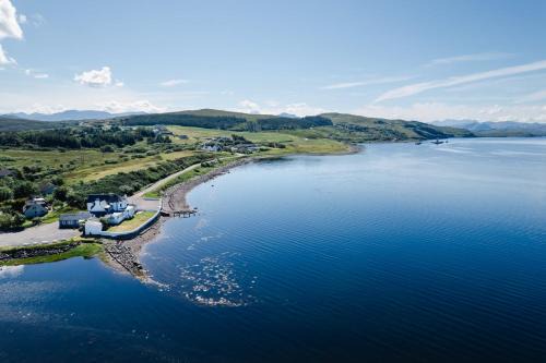 Aultbea Bed & Breakfast | Aultbea Hotel