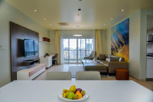 Upanga East Apartment | Aura Suites