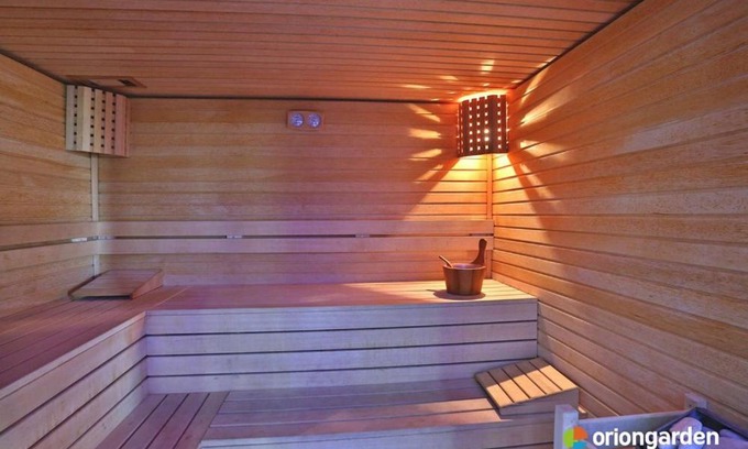 Alanya Apartment | Aurablue Alanyanın en iyi sitesinde full+full