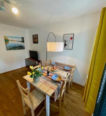 Sulzbach-Rosenberg Apartment | Aurelia