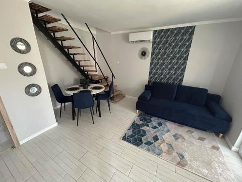 Harkany Apartment | Aurora Apartman