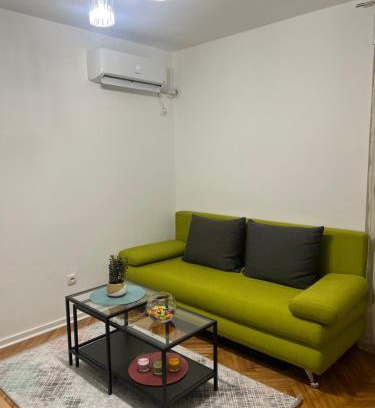 Inija Apartment | Aurora Apartmani Indjija
