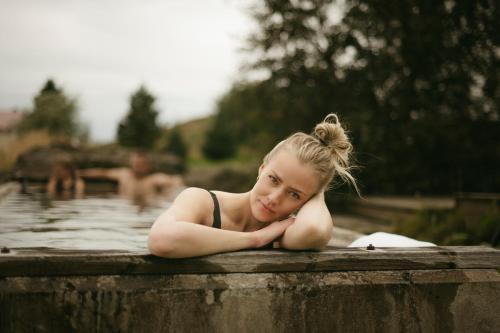 Adaldalur House | Aurora Farm Hotel