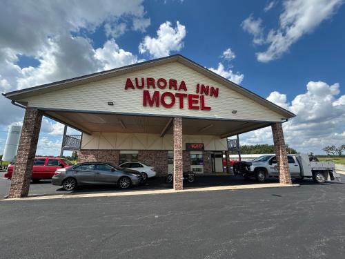 Aurora Hotel | Aurora Inn By Belvilla Monett US 60