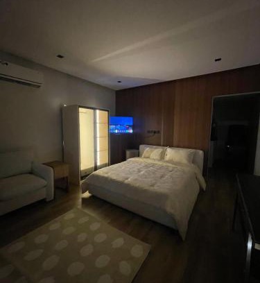 Riyadh Apartment | Aurum studio