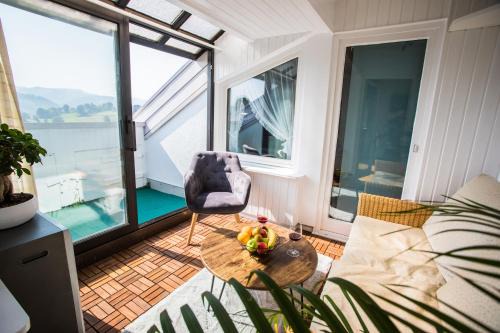 Lenzkirch Apartment | Auszeit im Schwarzwald