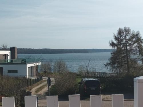 Muritz Apartment | Auszeit mit Seeblick