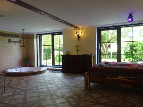 Machern Apartment | Auszeit Posthausen