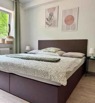 Zeitlarn Apartment | ausZEITlarn - Apartment