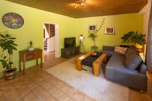 Neu-Anspach Apartment | Auszeitquartier