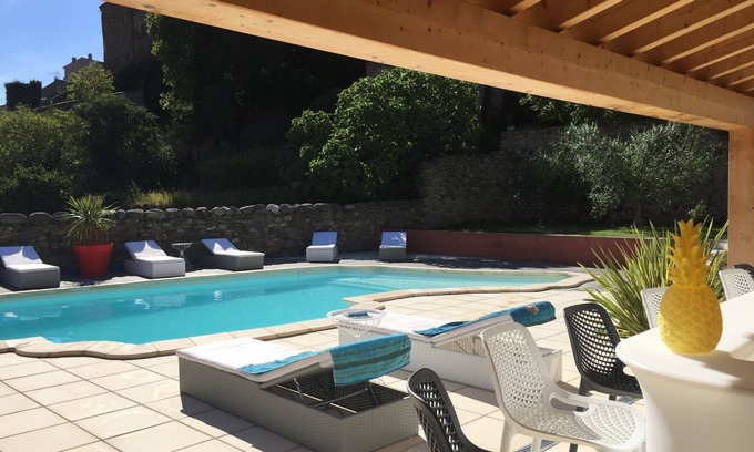 Prades House | Authentic Catalan Mas
