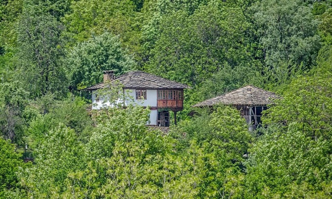 Selishte House | Authentic country house in the heart of the Balkans