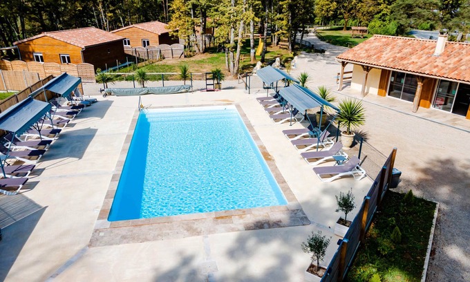 Thenon House | Authentic Stay in Dordogne – Comfortable Cottage with Heated Pool