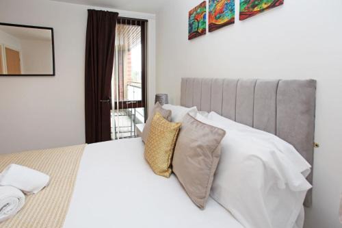 Telford Apartment | Autumn Heights Apartments