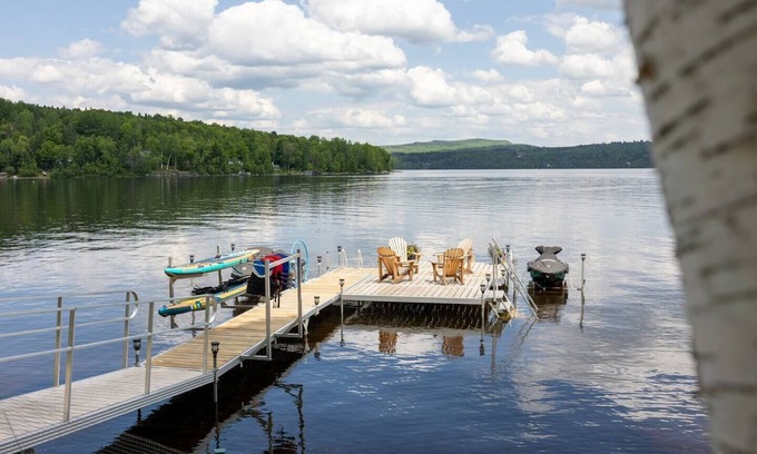 Piopolis House | Aux mille et une étoiles