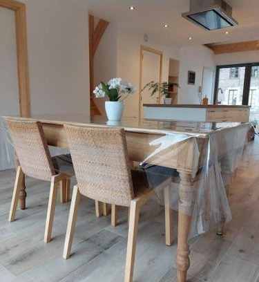 Herve Apartment | Aux six fontaines